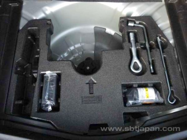 2017 NISSAN NOTE (Stock #: VE6366) - Image 13