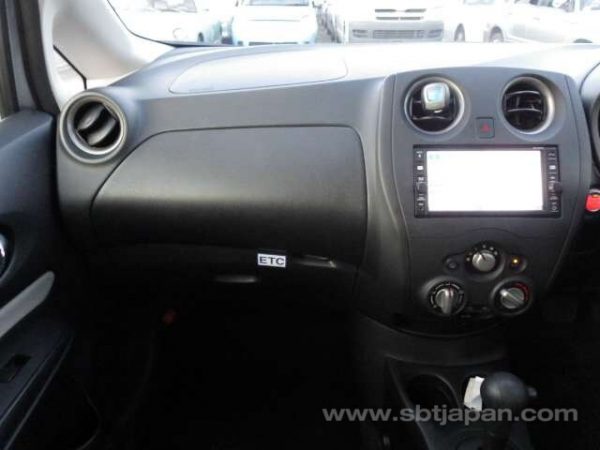 2017 NISSAN NOTE (Stock #: VE6366) - Image 16