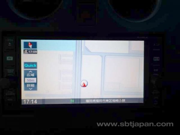 2017 NISSAN NOTE (Stock #: VE6366) - Image 17