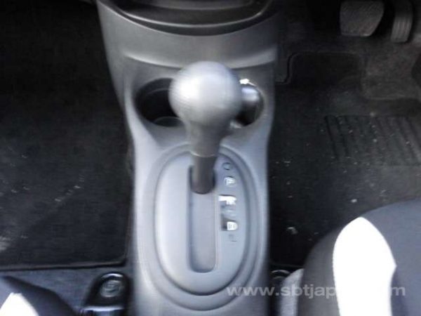 2017 NISSAN NOTE (Stock #: VE6366) - Image 18