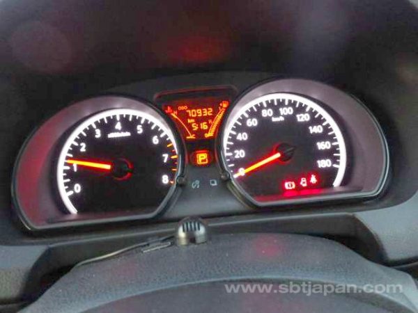 2017 NISSAN NOTE (Stock #: VE6366) - Image 19