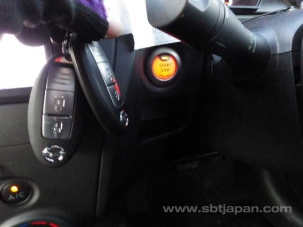 2017 NISSAN NOTE (Stock #: VE6366) - Image 20