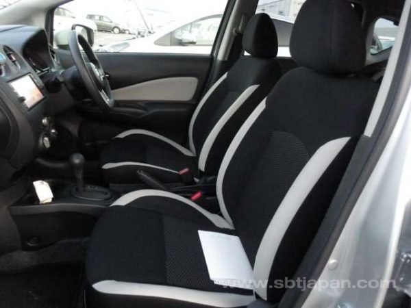 2017 NISSAN NOTE (Stock #: VE6366) - Image 22