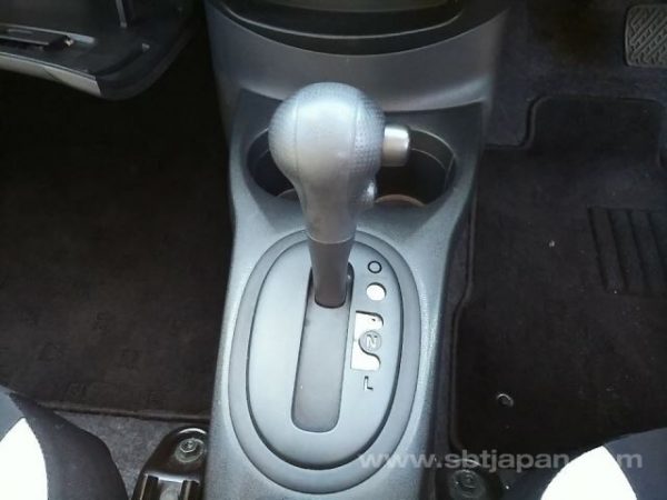 2017 NISSAN NOTE (Stock #: VE6366) - Image 8