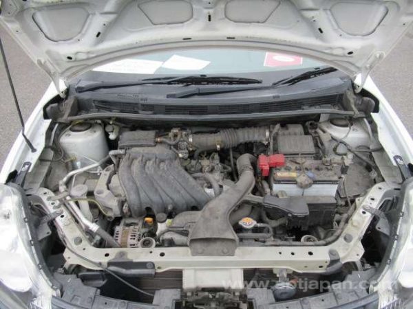 2014 NISSAN AD VAN (Stock #: VJ7853) - Image 10