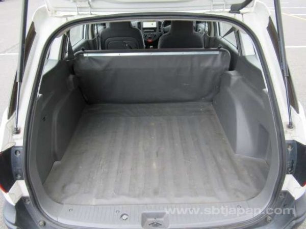 2014 NISSAN AD VAN (Stock #: VJ7853) - Image 11