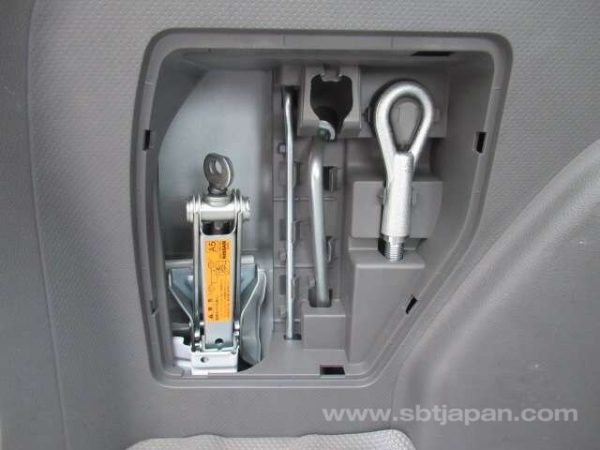 2014 NISSAN AD VAN (Stock #: VJ7853) - Image 12