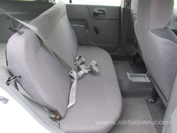2014 NISSAN AD VAN (Stock #: VJ7853) - Image 13