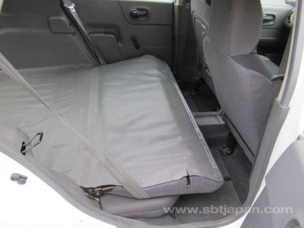 2014 NISSAN AD VAN (Stock #: VJ7853) - Image 14