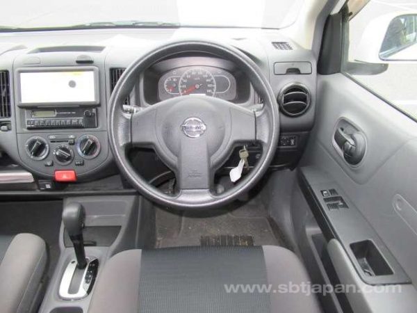 2014 NISSAN AD VAN (Stock #: VJ7853) - Image 15