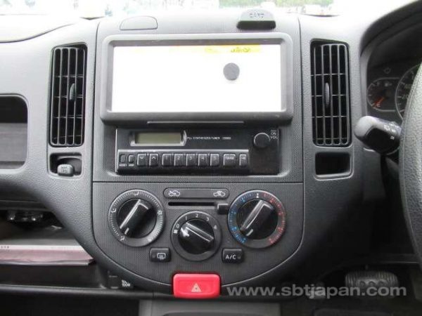 2014 NISSAN AD VAN (Stock #: VJ7853) - Image 17