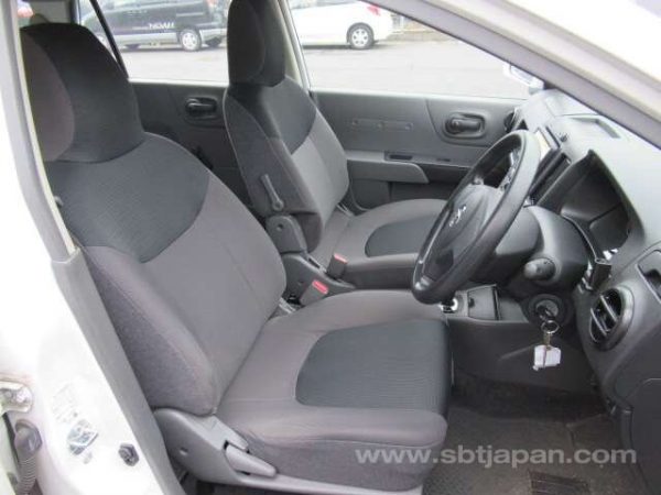 2014 NISSAN AD VAN (Stock #: VJ7853) - Image 19