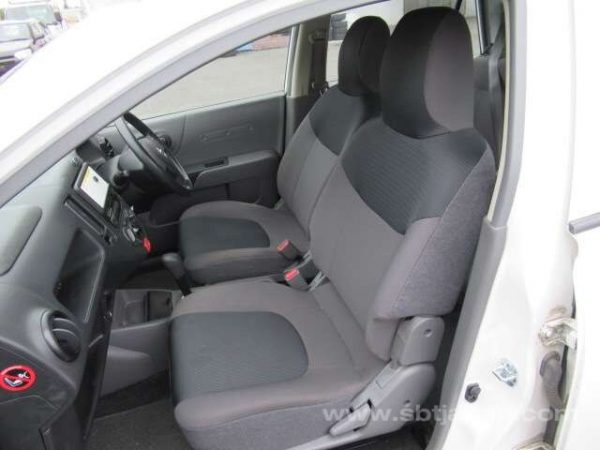 2014 NISSAN AD VAN (Stock #: VJ7853) - Image 20