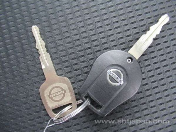 2014 NISSAN AD VAN (Stock #: VJ7853) - Image 21