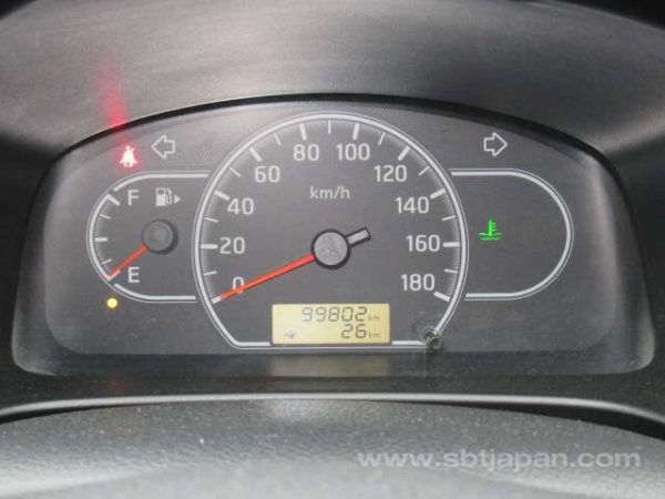 2014 NISSAN AD VAN (Stock #: VJ7853) - Image 22