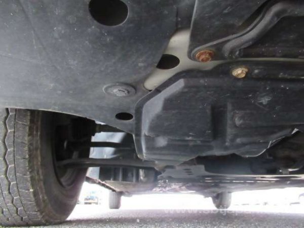 2014 NISSAN AD VAN (Stock #: VJ7853) - Image 24