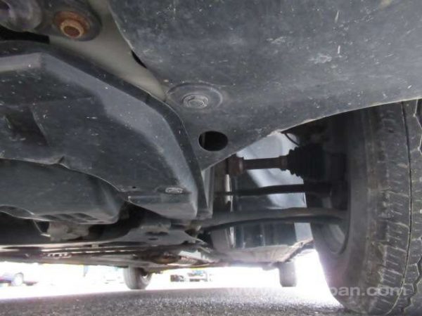 2014 NISSAN AD VAN (Stock #: VJ7853) - Image 25