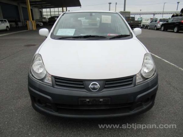 2014 NISSAN AD VAN (Stock #: VJ7853) - Image 8