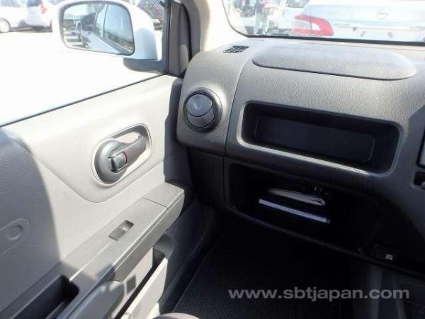 2014 NISSAN AD VAN (Stock #: VL0956) - Image 6