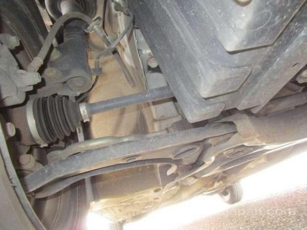 2016 NISSAN MARCH (Stock #: VO0304) - Image 16