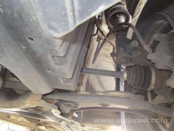 2016 NISSAN MARCH (Stock #: VO0304) - Image 17