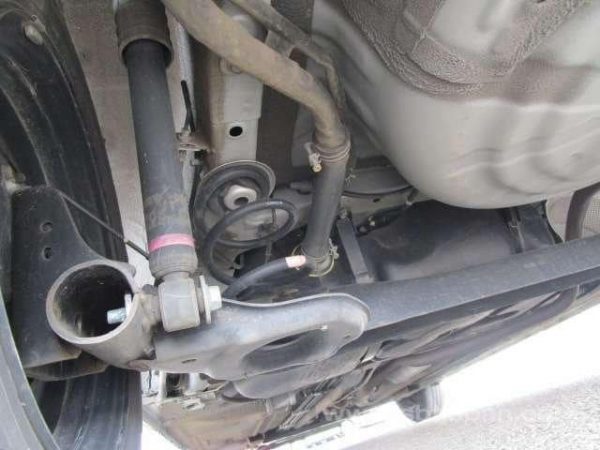 2016 NISSAN MARCH (Stock #: VO0304) - Image 18