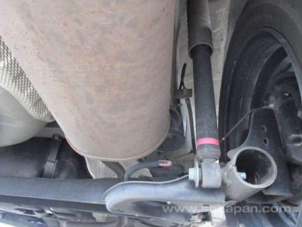 2016 NISSAN MARCH (Stock #: VO0304) - Image 19