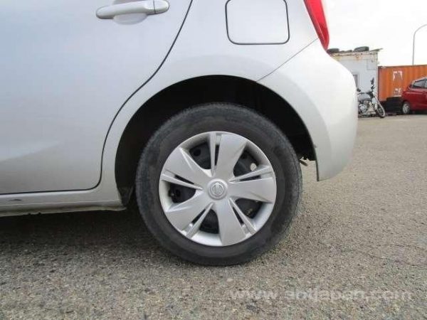 2016 NISSAN MARCH (Stock #: VO0304) - Image 20