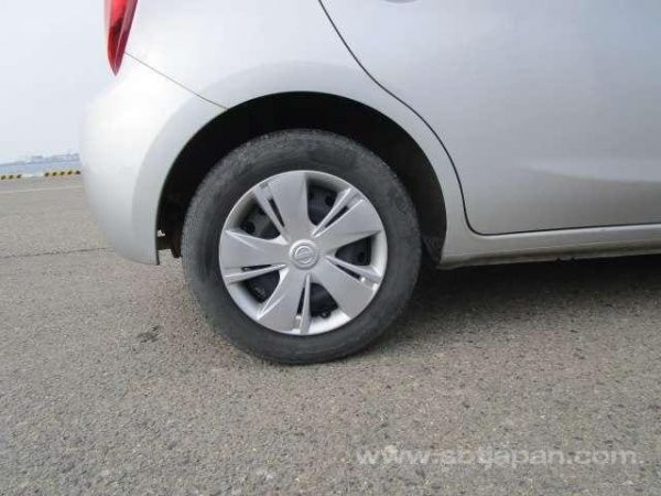 2016 NISSAN MARCH (Stock #: VO0304) - Image 21