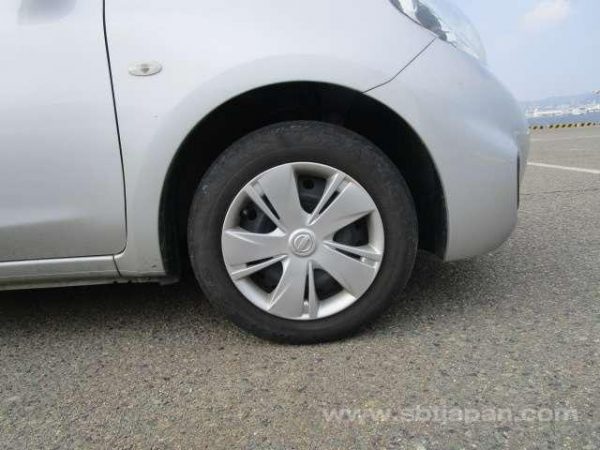 2016 NISSAN MARCH (Stock #: VO0304) - Image 22