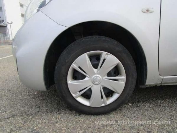 2016 NISSAN MARCH (Stock #: VO0304) - Image 23