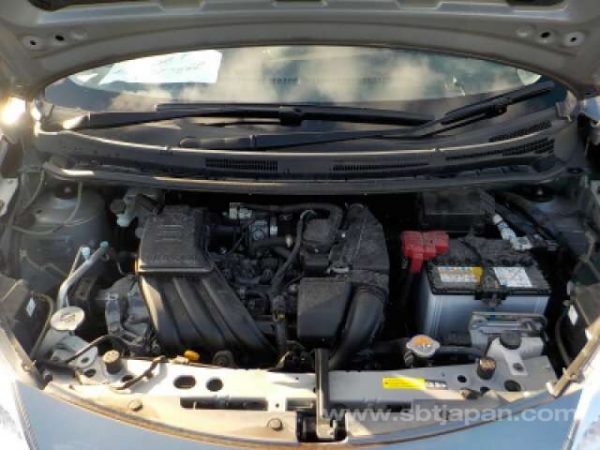 2016 NISSAN NOTE (Stock #: VU2485) - Image 10