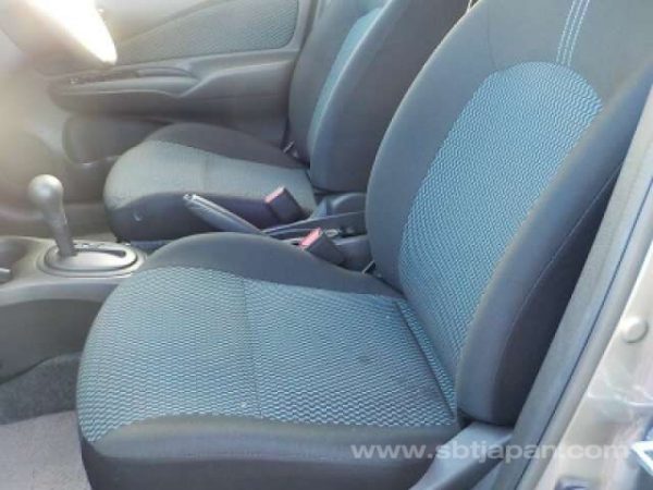 2016 NISSAN NOTE (Stock #: VU2485) - Image 11