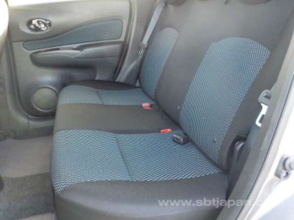 2016 NISSAN NOTE (Stock #: VU2485) - Image 12