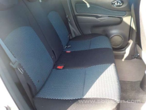 2016 NISSAN NOTE (Stock #: VU2485) - Image 13