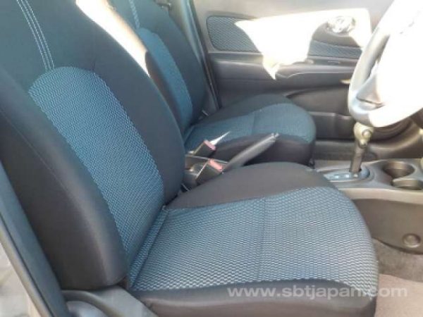 2016 NISSAN NOTE (Stock #: VU2485) - Image 14