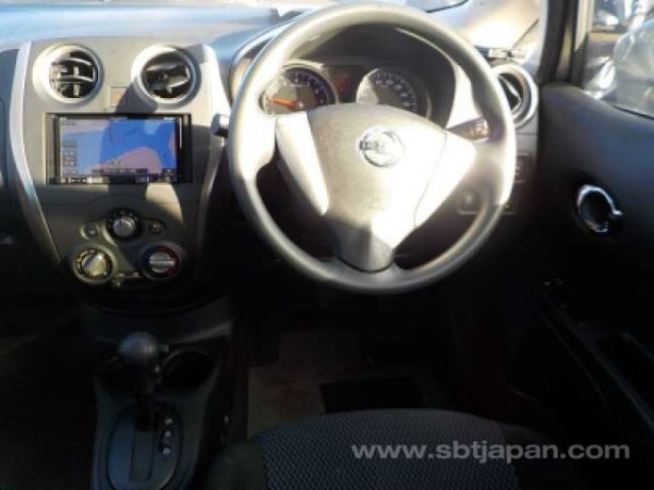 2016 NISSAN NOTE (Stock #: VU2485) - Image 15