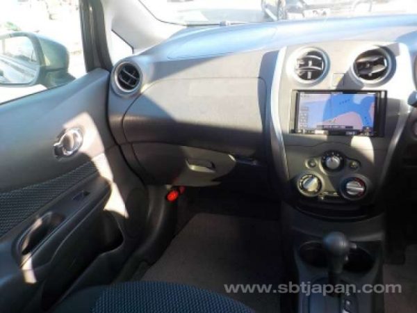 2016 NISSAN NOTE (Stock #: VU2485) - Image 16