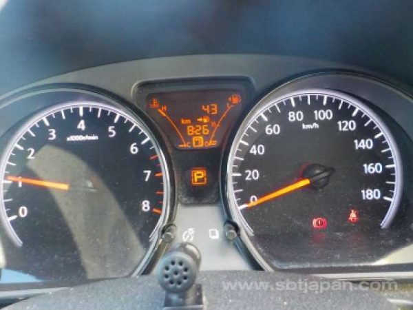 2016 NISSAN NOTE (Stock #: VU2485) - Image 19