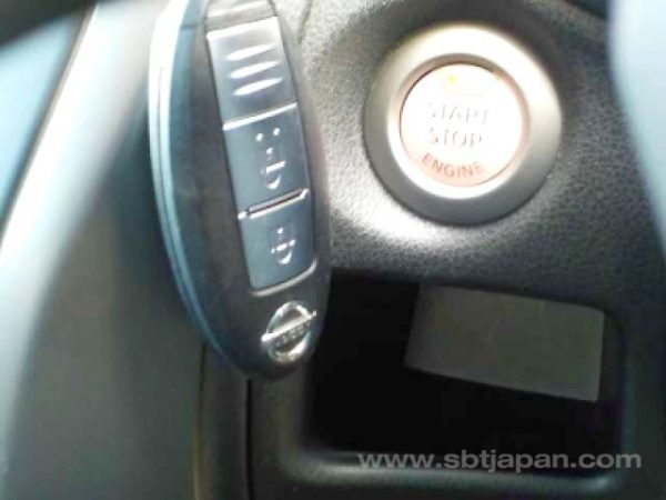 2016 NISSAN NOTE (Stock #: VU2485) - Image 20