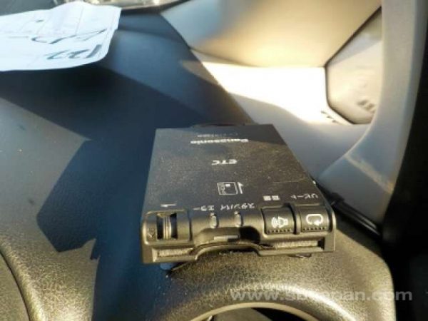 2016 NISSAN NOTE (Stock #: VU2485) - Image 21