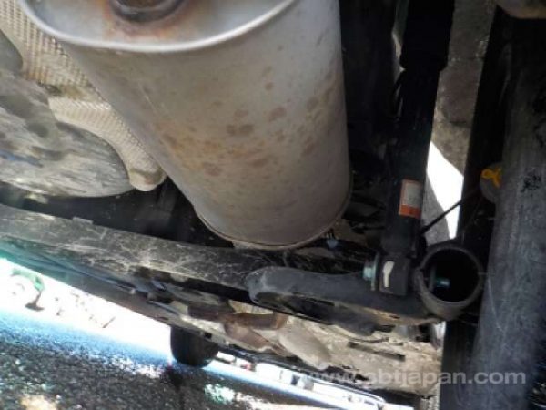 2016 NISSAN NOTE (Stock #: VU2485) - Image 24