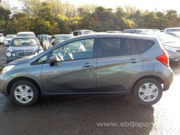2016 NISSAN NOTE (Stock #: VU2485) - Image 7