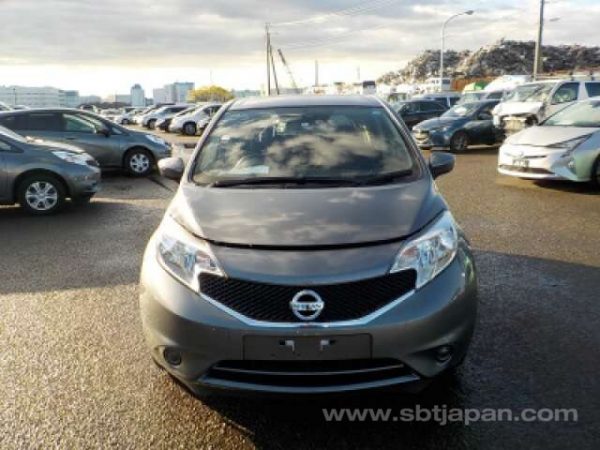 2016 NISSAN NOTE (Stock #: VU2485) - Image 8