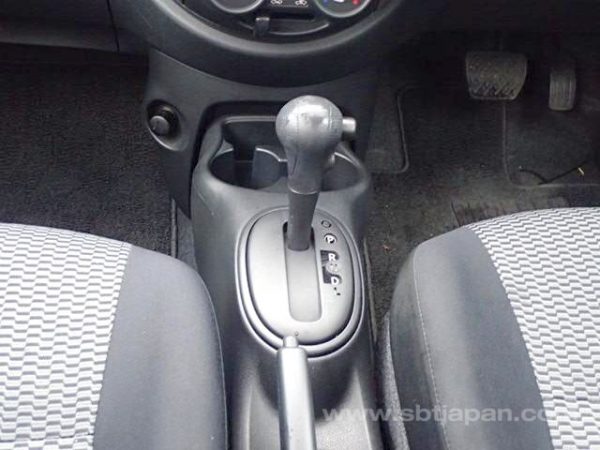 2016 NISSAN MARCH (Stock #: VV1640) - Image 13