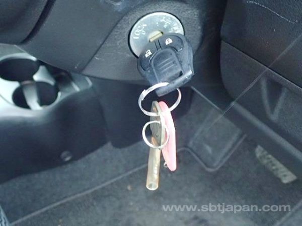 2016 NISSAN MARCH (Stock #: VV1640) - Image 14