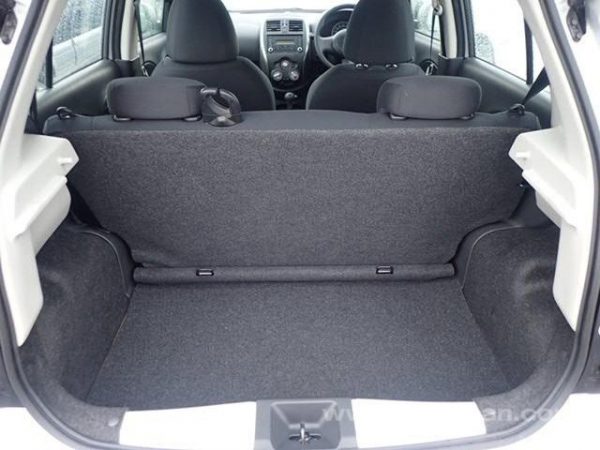 2016 NISSAN MARCH (Stock #: VV1640) - Image 18