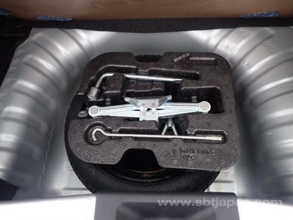 2016 NISSAN MARCH (Stock #: VV1640) - Image 19