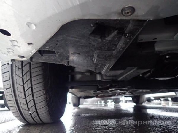 2016 NISSAN MARCH (Stock #: VV1640) - Image 20