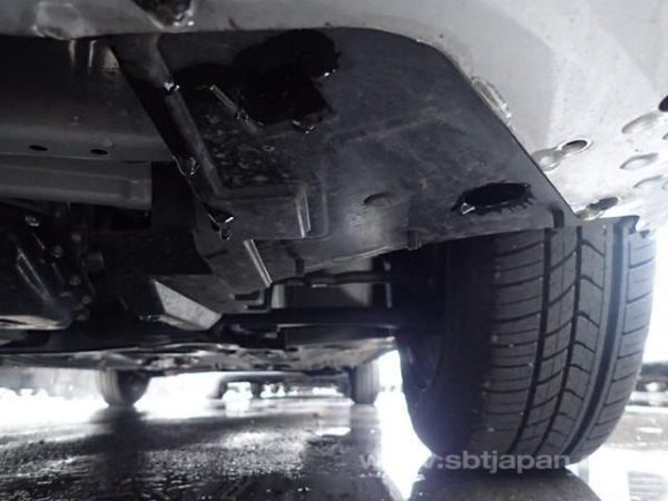 2016 NISSAN MARCH (Stock #: VV1640) - Image 21